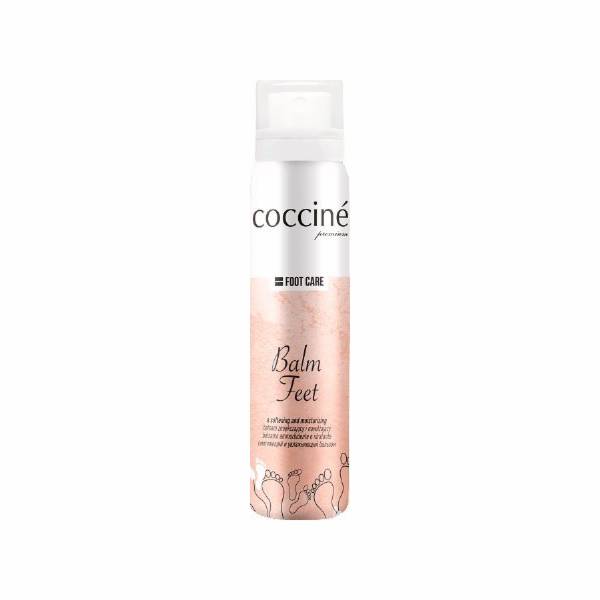 Coccine Coccine balzám na nohy 100 ml 55/602/100C/V1