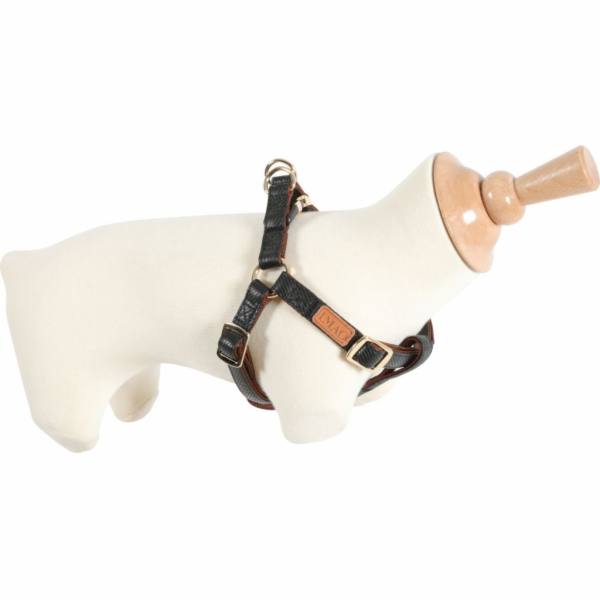 Postroje Zolux IMAO MAYFAIR 20 mm, černé