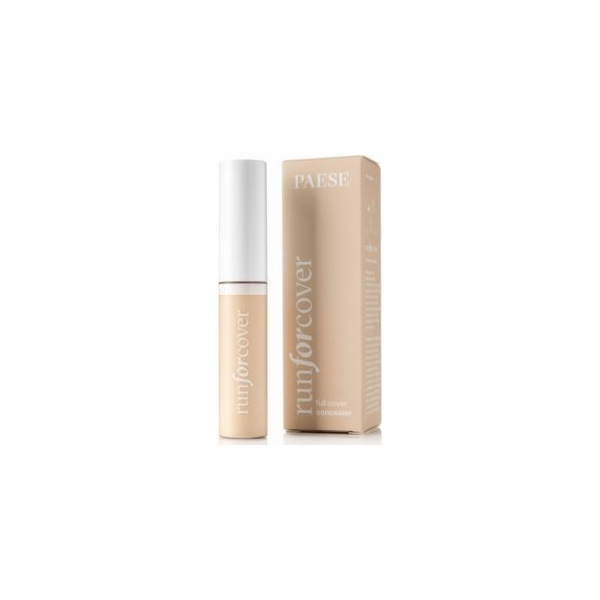 Paese Run For Cover Eye Concealer 10 Vanilla 9 ml