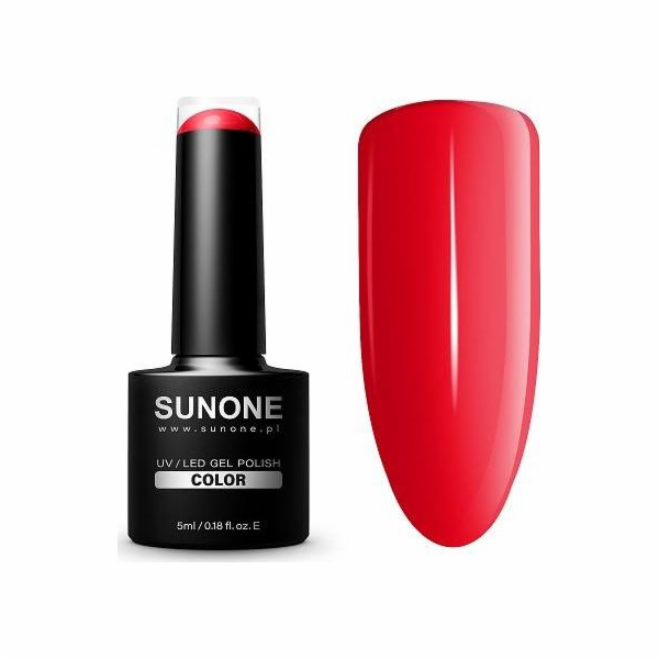 Sunone SUNONE_UV/LED Gel Polish Color hybridní lak C09 Ca...