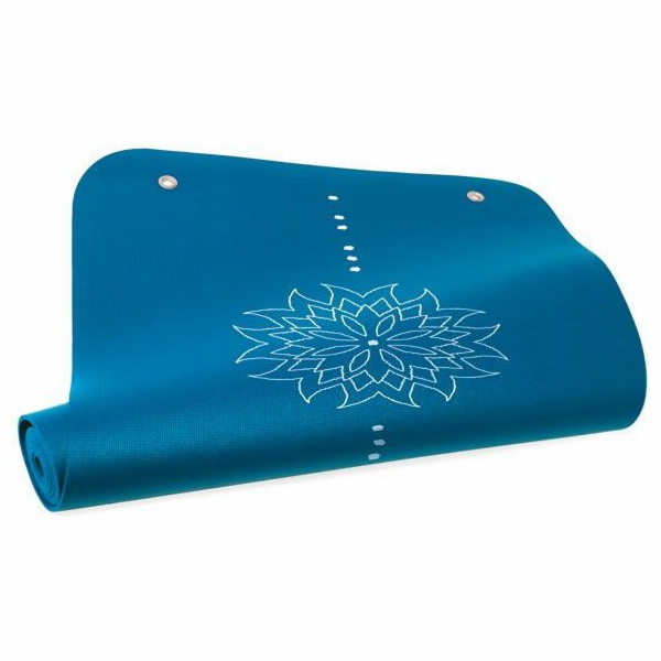 Tiguar Yoga Mat Yoga Basis Mat Marine (TI-J0008M)