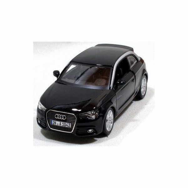 Vůz Bburago Audi A1