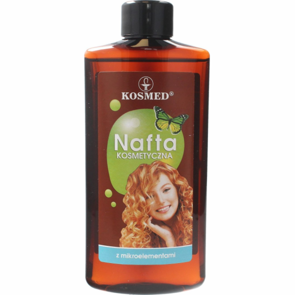 Kosmed Kosmed Kosmetický petrolej s mikroelementy 150ml