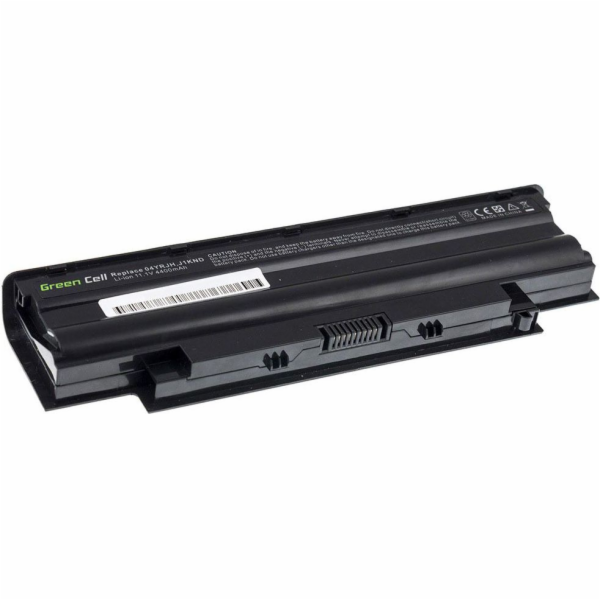 Zelená baterie J1KND Dell Inspiron 15R N5010 N5030 N5050 ...