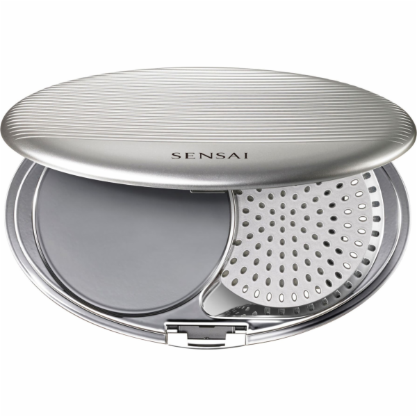 Kanebo Cellular Performance Foundation Case