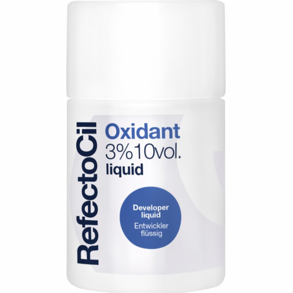 RefectoCil Oxidant Liquid 3% 10vol.