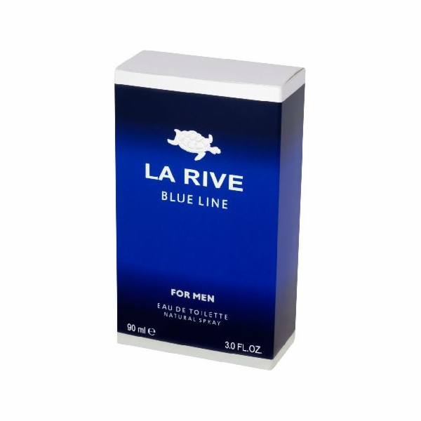 La Rive Blue Line EDT 90 ml