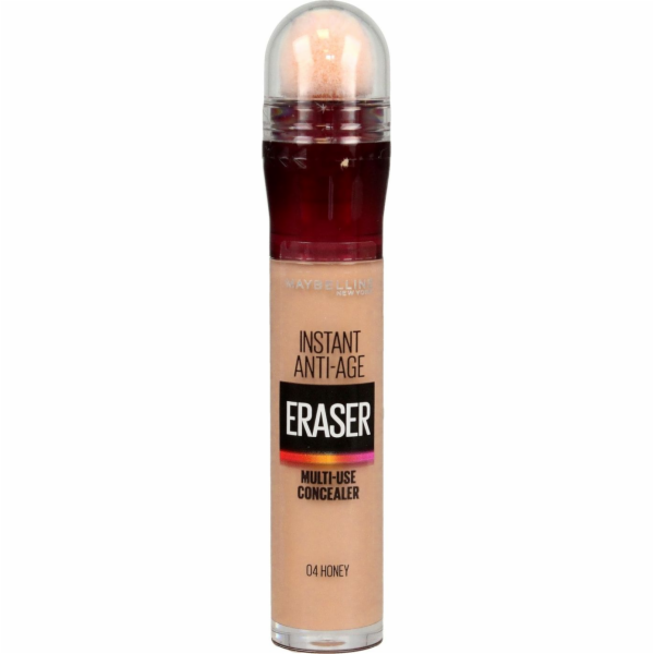 Maybelline Instant Eraser Concealer 04 Honey