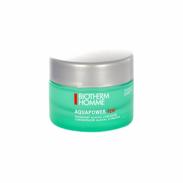 Biotherm Homme Aquapower 72h gel-krém 50ml