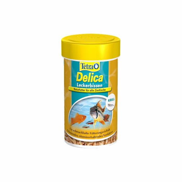 Tetra Delica Krill 100 ml