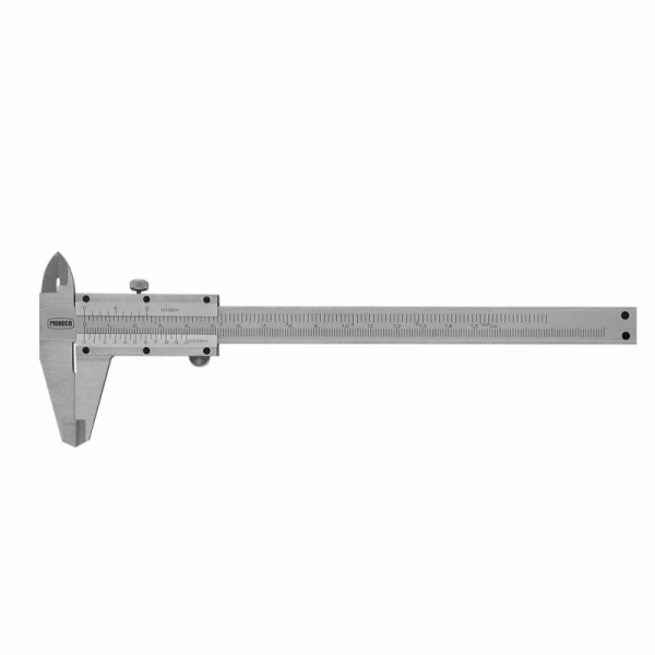Modeco Třmen z nerezové oceli 150 mm (MN-85-001)