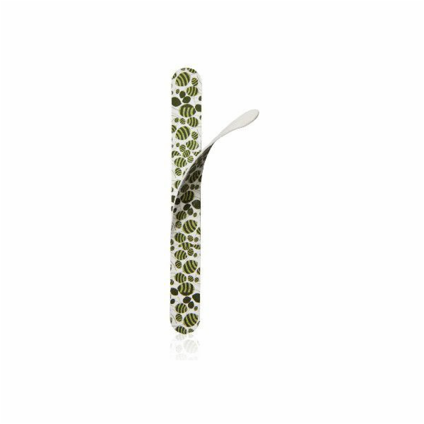 Donegal NAIL FILE Vícevrstvý papír 17,8x2x0,6cm (2062)