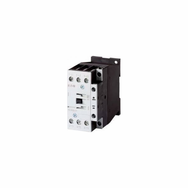 Eaton Power stykač 25A 3P 230V AC 0Z 1R DILM25-01-EA (189...