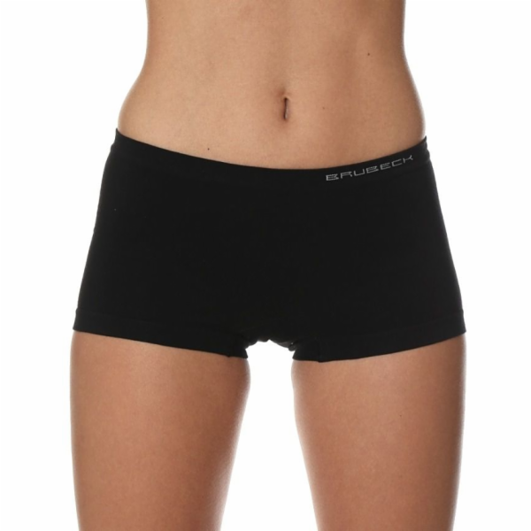 Brubeck Dámské boxerky BX10470A Comfort Cotton, černé, ve...