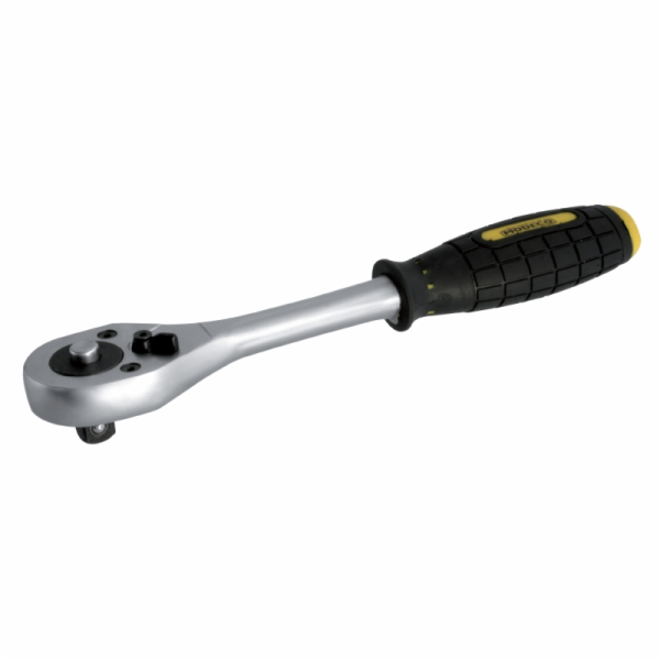 Modeco standardní ráčna 3/8 210 mm (MN-55-511)