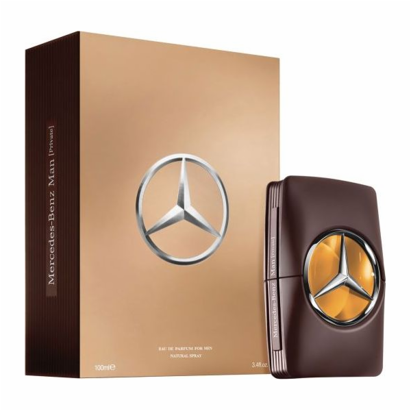 Mercedes-Benz Man Private EDP 100 ml