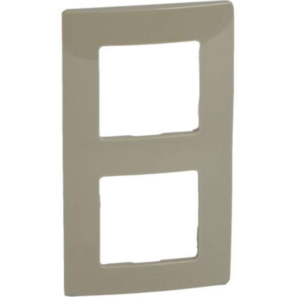 Legrand Double instalační rám NILOE 665032