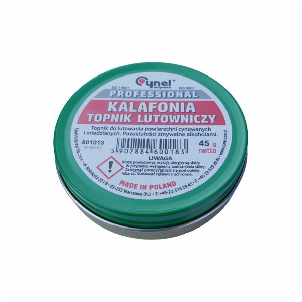Premium Lux kalafuna (45G)