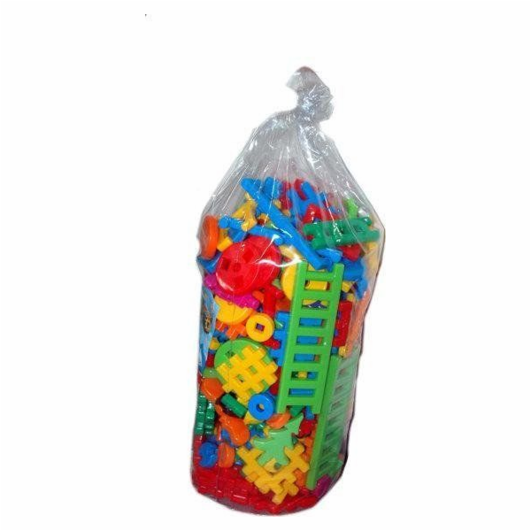Czako Stavební bloky MIX 260 - 5906660409007