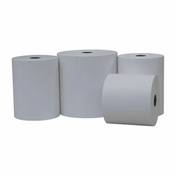 Pokladní role 57/60/17, 42m, 48g, termo, 80 ks krabice, c...