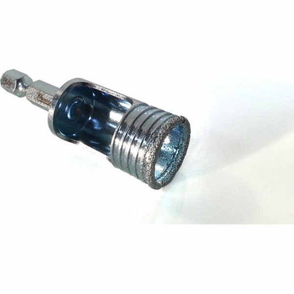 MK Morse Diamond děrovka s rychlou výměnou 6mm rukojetí (...