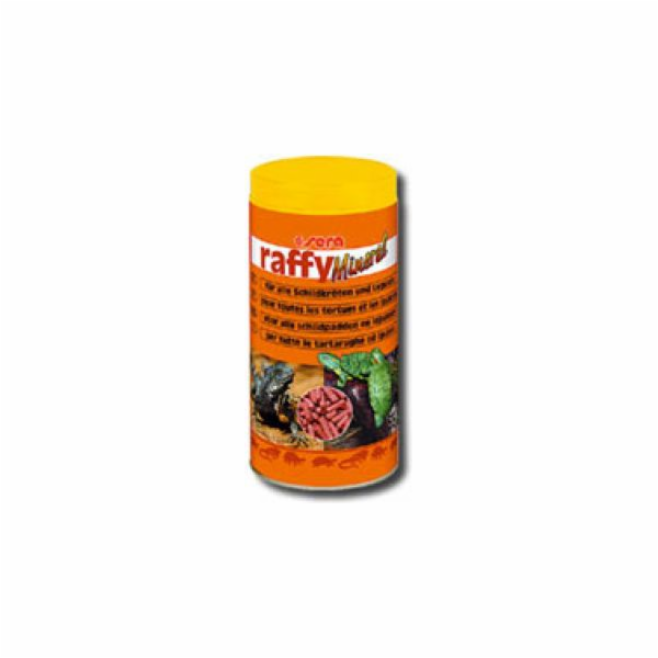 sera RAFFY MINERÁLNÍ NÁDOBKA 1000 ml