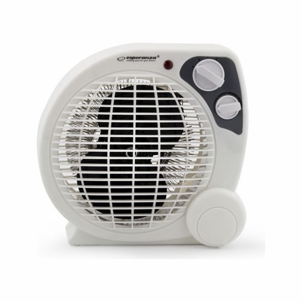Esperanza Mojove ohřívač ventilátoru (EHH002)