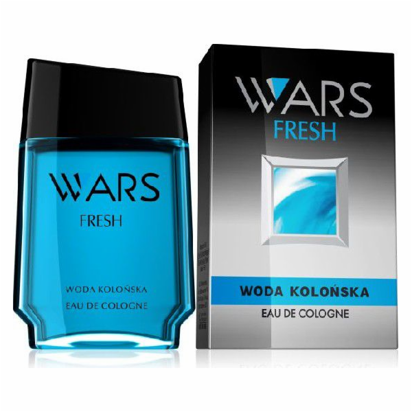 Wars Fresh EDC 90 ml