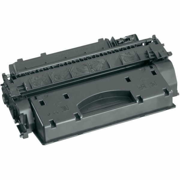 Výměna černého toneru UPrint 05X (H.05X)