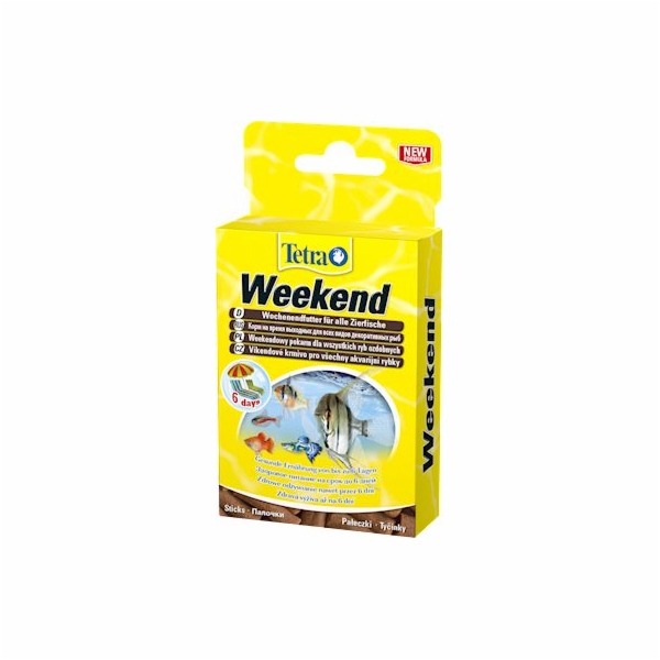 Tetra TetraMin Weekend 20 ks.
