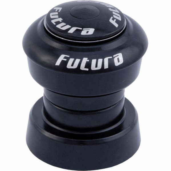 Náhlavní souprava Futura FUTURA S311 1,1/8 palce černá