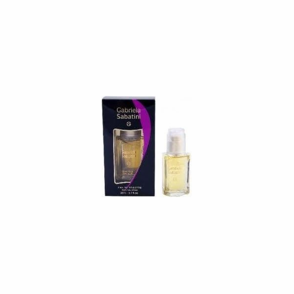 Gabriela Sabatini EDT 20 ml