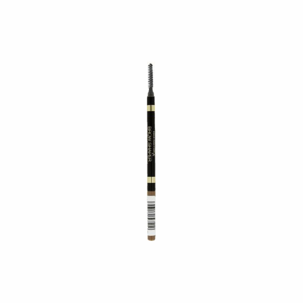 Tužka na obočí MAX FACTOR Brow Shaper 20 Brown