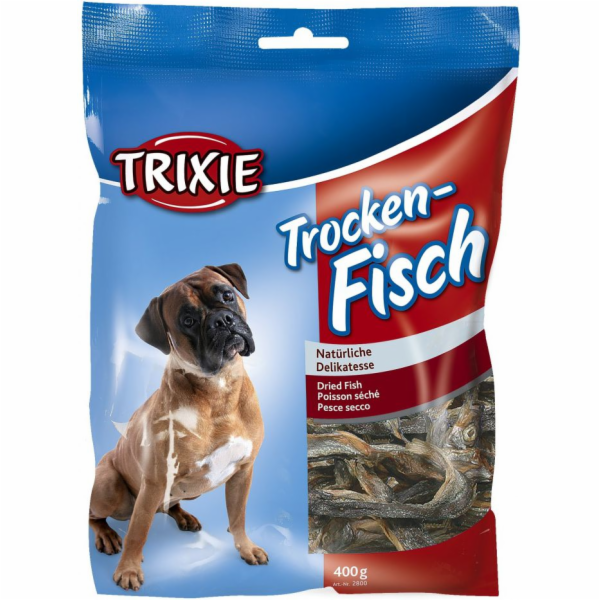 Trixie Sušené šproty - 400 g