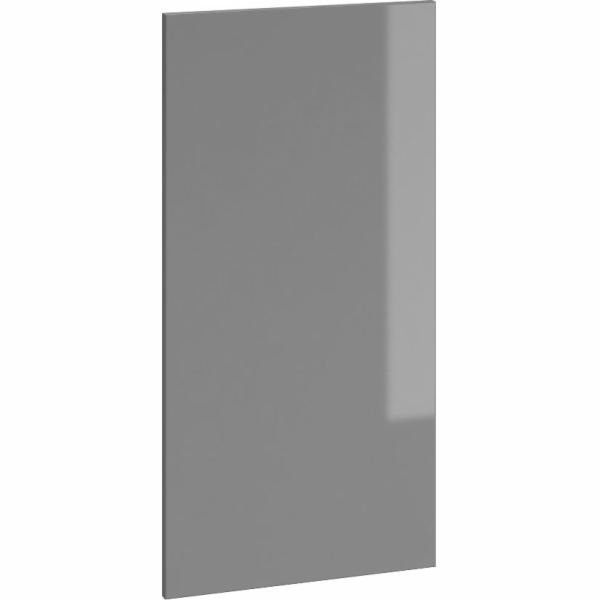 Cersanit přední barva 40 cm šedá (S571-012)