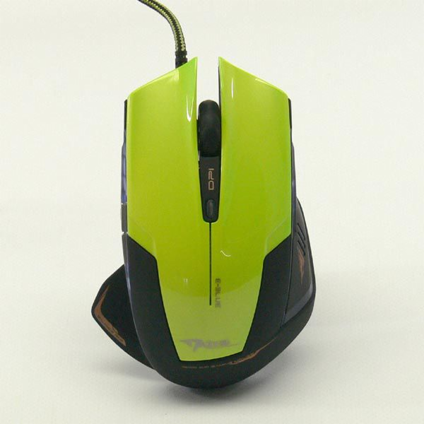 Myš E-Blue Mazer R (EMS124GR)
