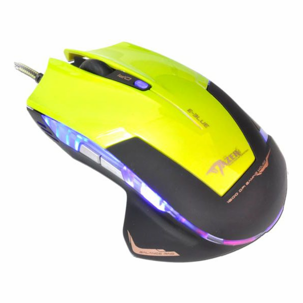 Myš E-Blue Mazer R (EMS124GR)