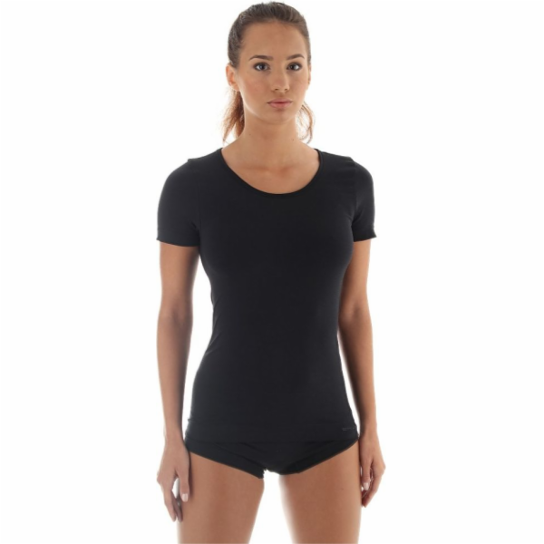 Brubeck Dámské termoaktivní tričko Comfort Wool SS11020