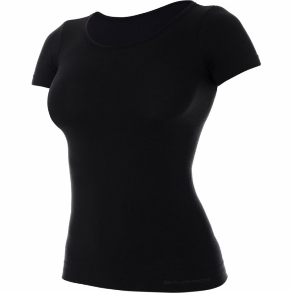 Brubeck Dámské termoaktivní tričko Comfort Wool SS11020