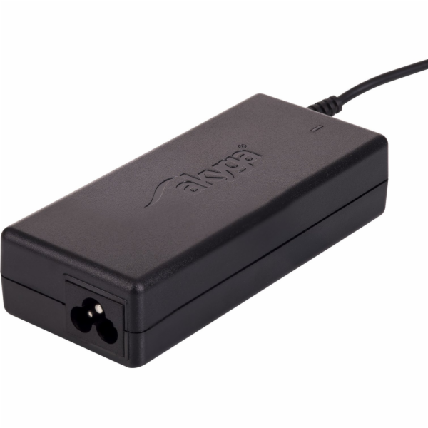 Zdroj notebooku Akyga 90 W, 3 mm, 4,7 A, 19 V (AK-ND-27)