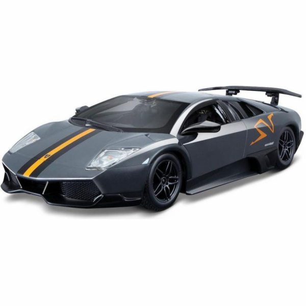 Bburago Murcielago LP 6704 SV Čína