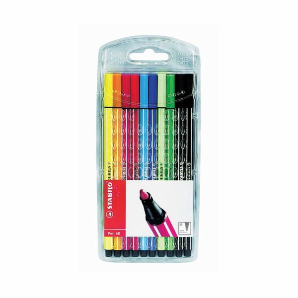 Stabilo Flamaster (6810K)