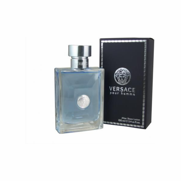 Voda po holení Versace Pour Homme 100 ml