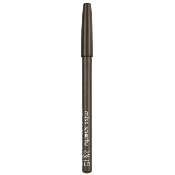 Miss Sporty Fabulous Kohl Kajal Eye Pencil 018 Savage 4g