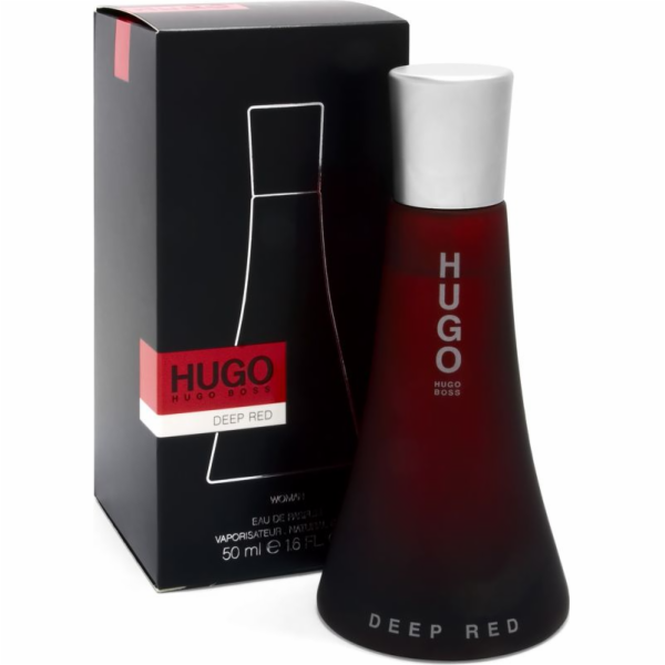 Hugo Boss Deep Red EDP 50 ml