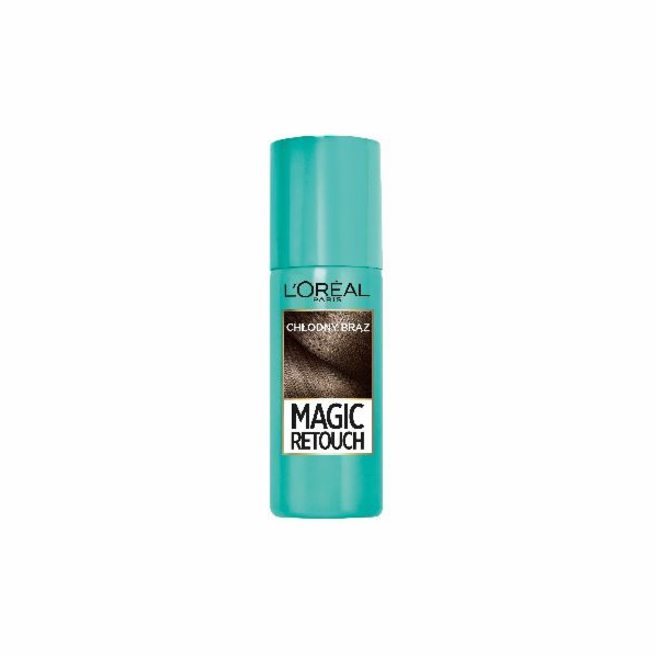 L Oreal Paris MAGIC RETOUCH Spray pro obnovu růstu 7 Chat...