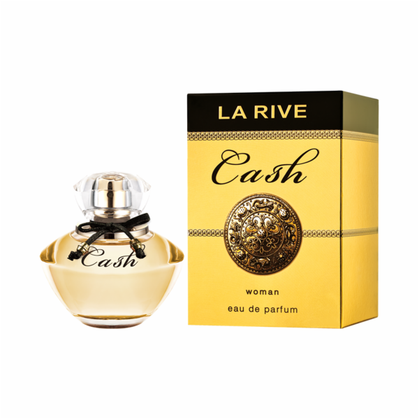 La Rive Cash EDP 90 ml