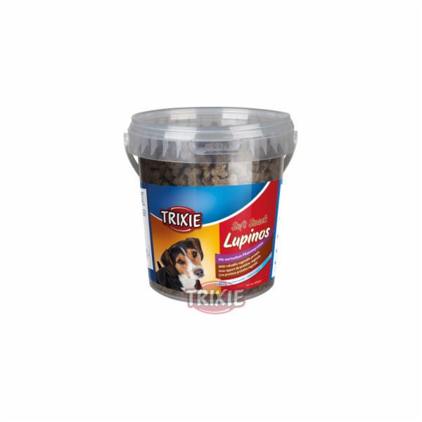 Trixie pamlsky pro psy Drůbež a zeleninové kostky 500g