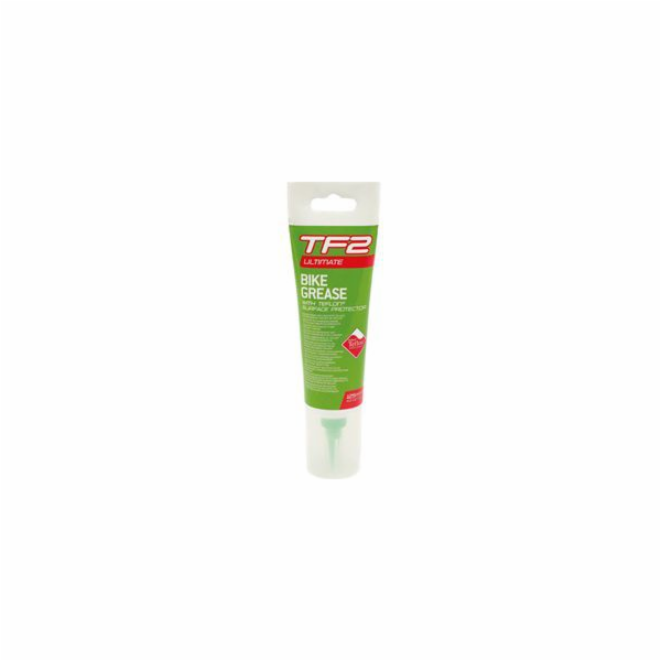 Weldtite bike mast teflon 125ml (WLD-2019)