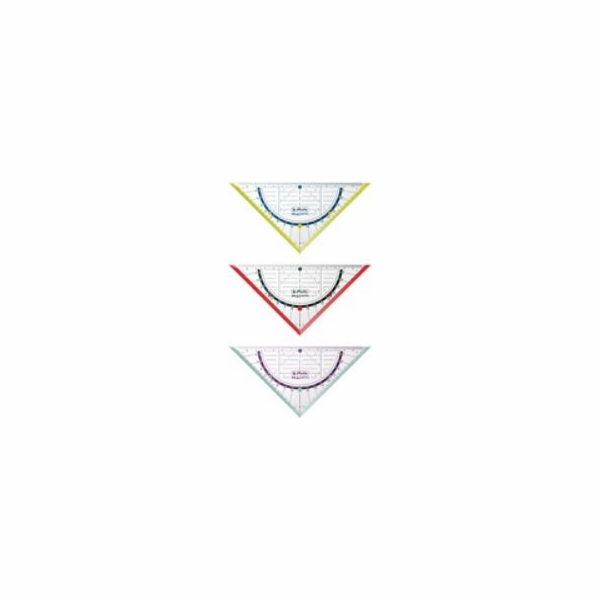 Herlitz Set čtverec 16cm (11367950)
